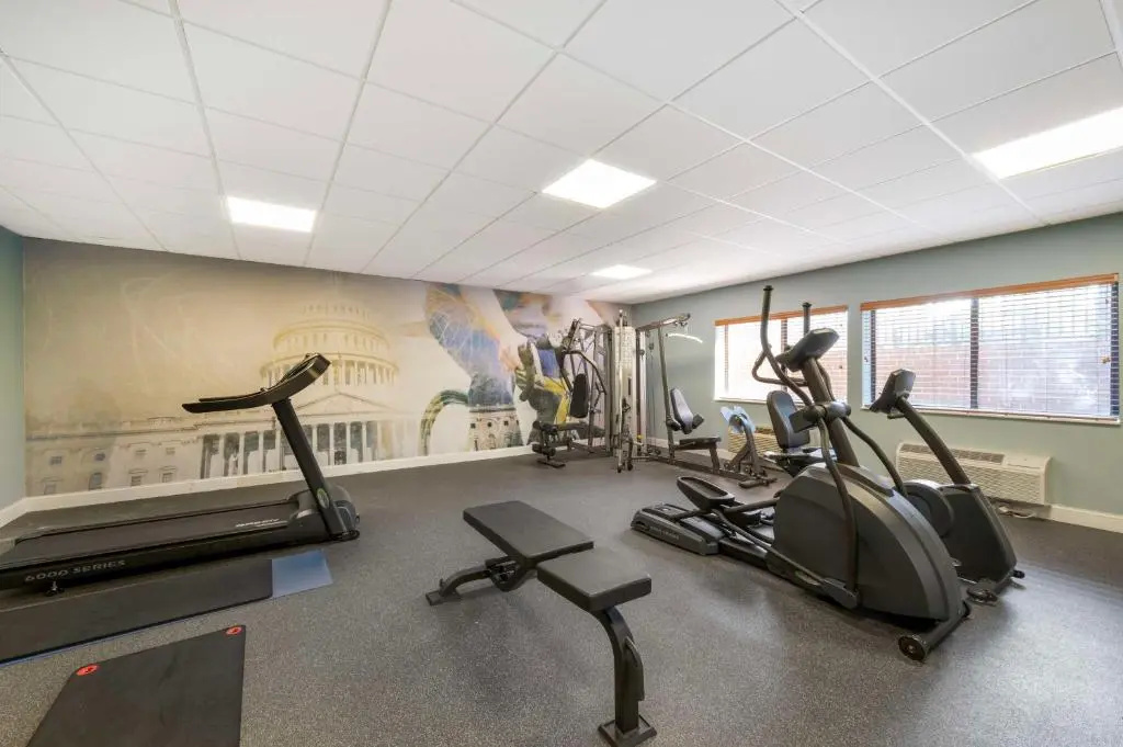 Foto - Best Western Plus Alexandria / Fort Belvoir