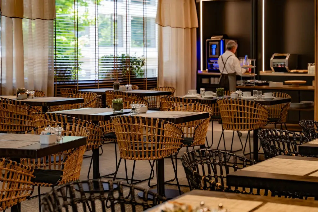 Foto - Hotel Dom Carlos Park