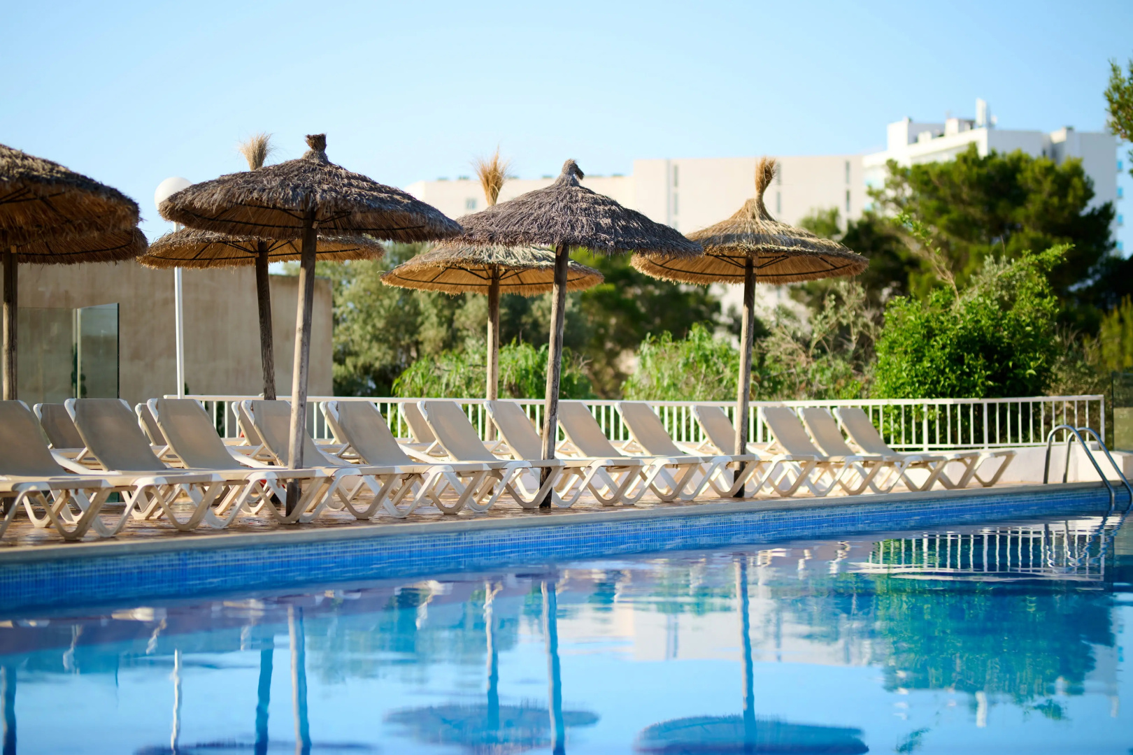 Photo - AluaSun Cala Antena – All Inclusive