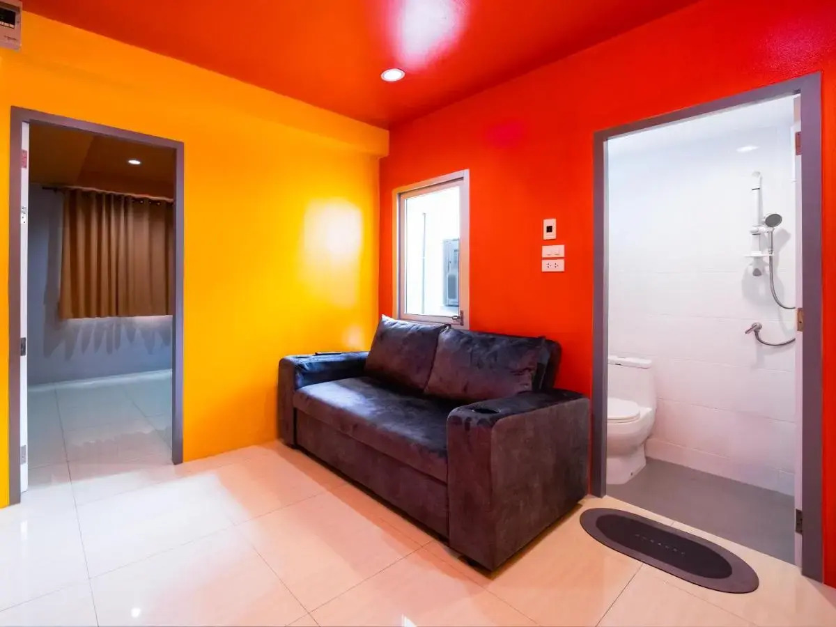 Foto - OH Hostels - Bangkok