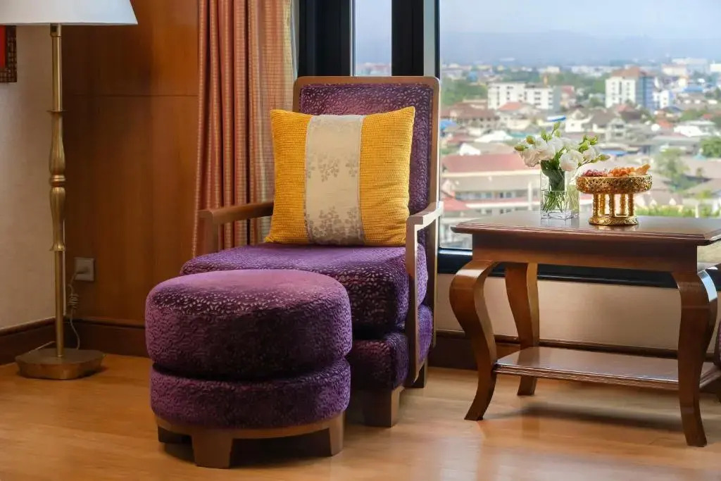 Foto - Shangri-La Chiang Mai