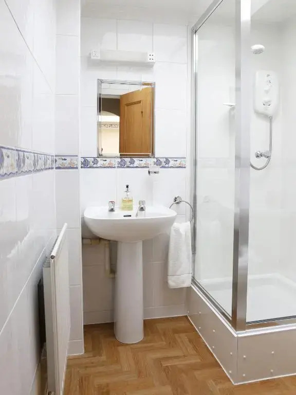 Photo - Abbotsford Guest House