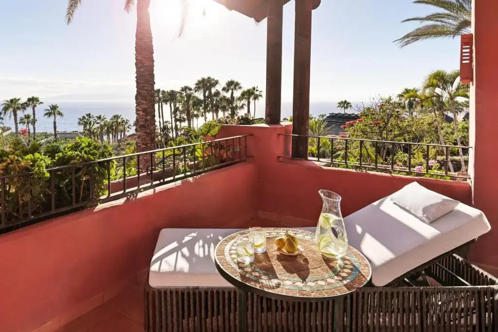 Foto - The Ritz-Carlton Tenerife, Abama