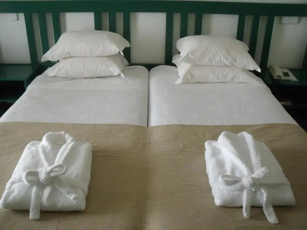 Foto - Hotel Escola