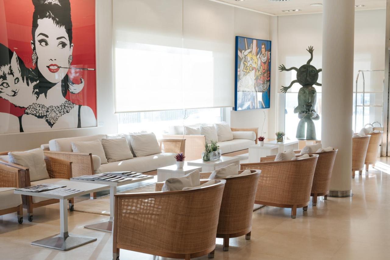 Photo - Hotel Neptuno Playa & Spa