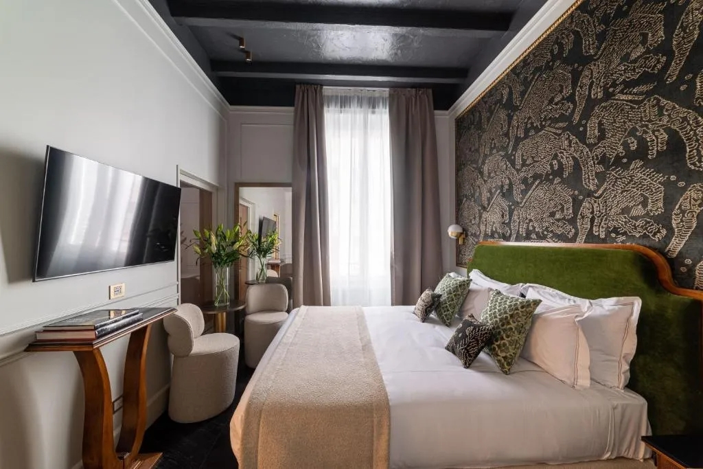 Foto - HT6 Hotel Roma