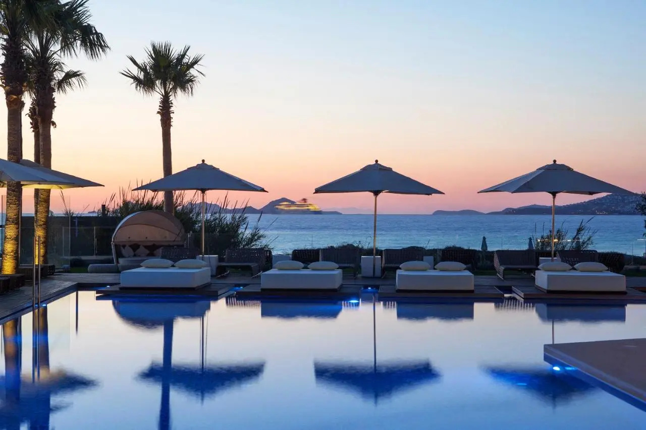 Photo - Aqua Blu Boutique Hotel & Spa - Adults Only