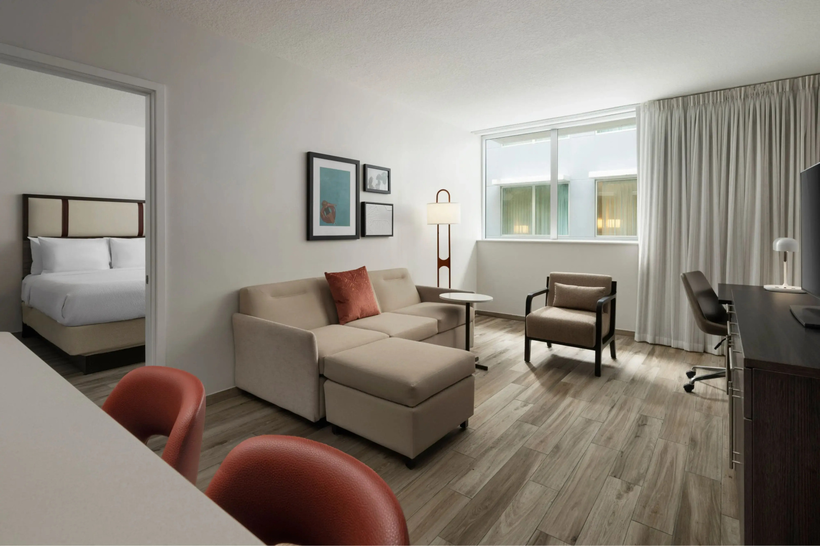 Foto - Residence Inn by Marriott Miami Beach Surfside