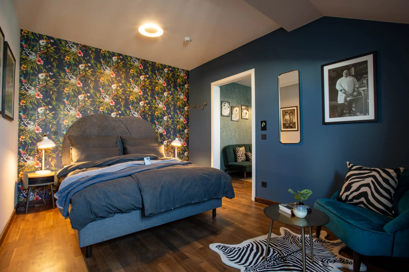 Photo - The Circus Hotel