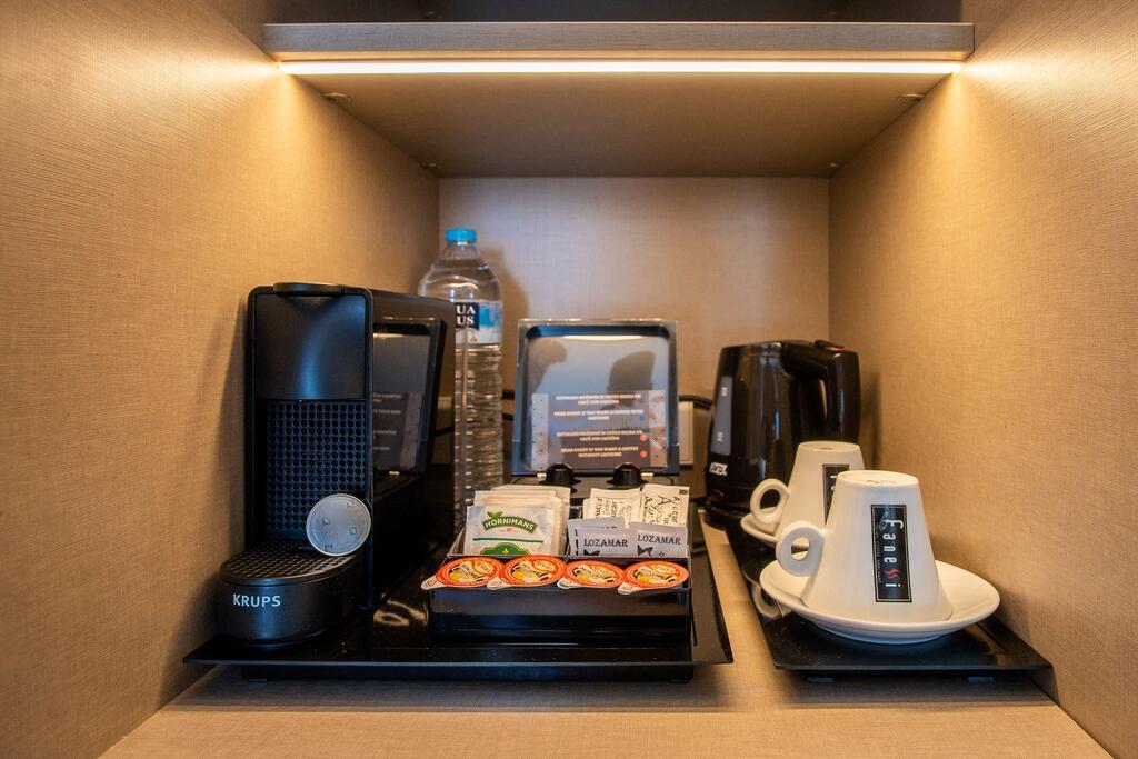 Photo - Hotel Cap Negret