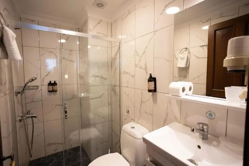 Foto - Tashkonak Studio Suites