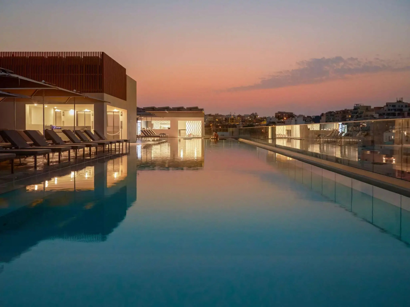 Foto - Novotel Malta Sliema