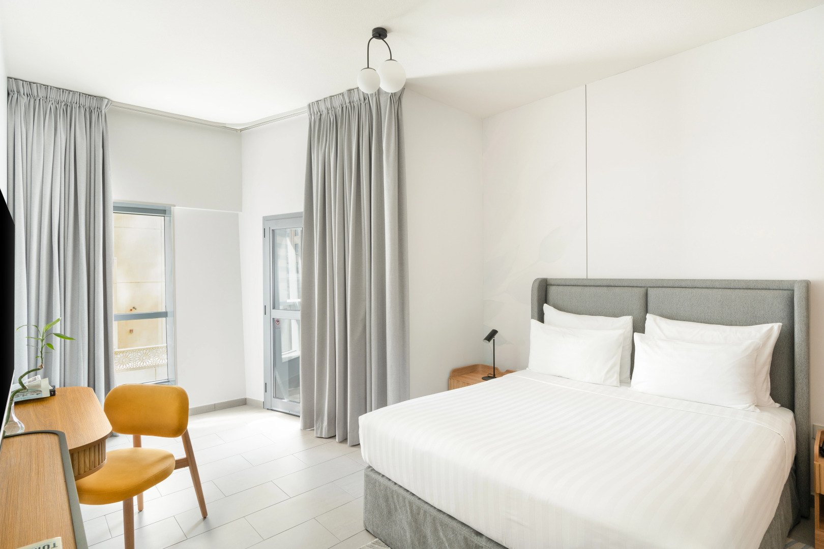 Photo - Citadines Metro Central Dubai