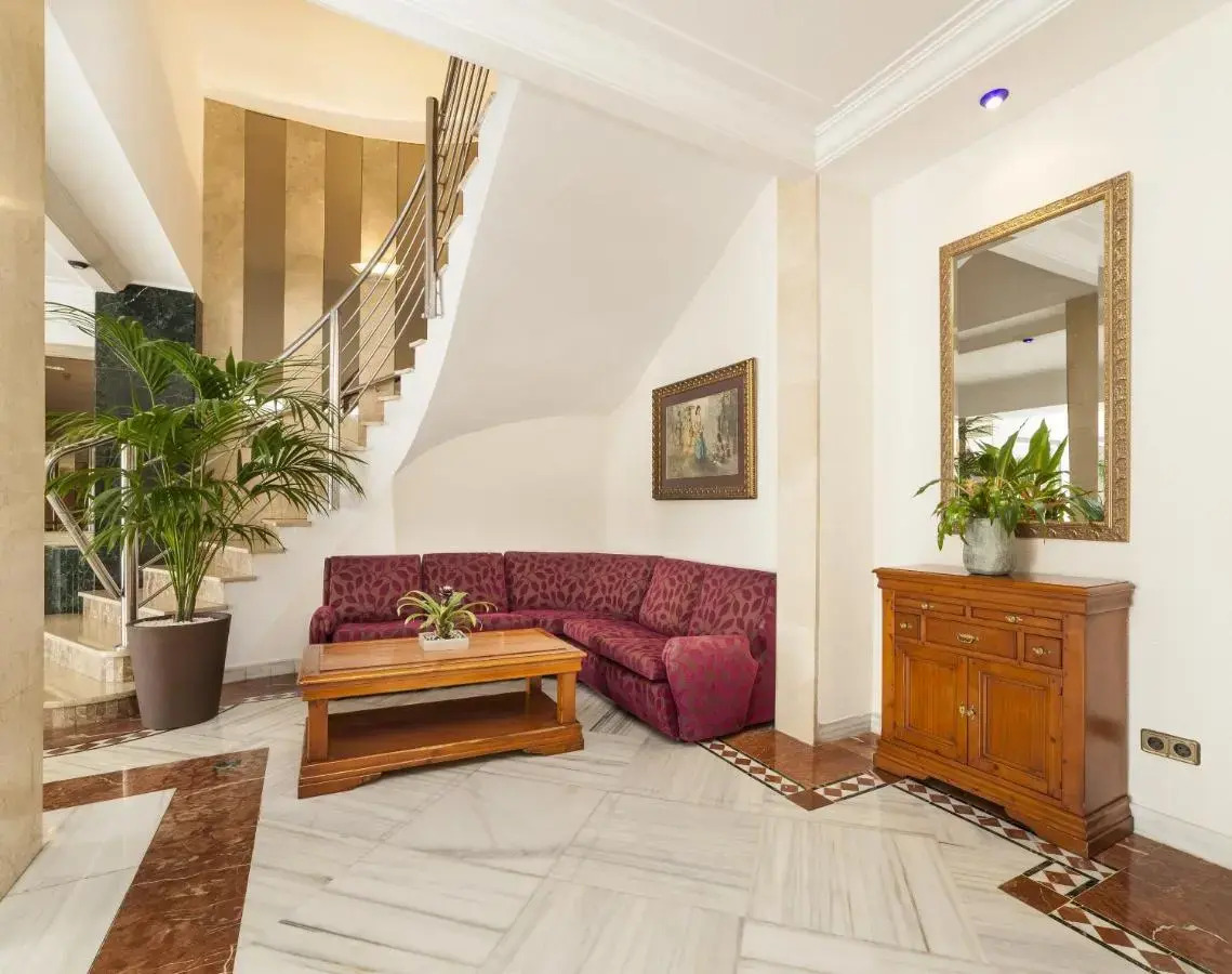 Photo - Globales Condes de Alcudia