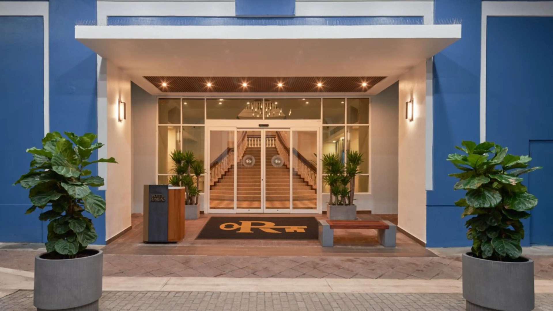 Photo - Hotel Rumbao, a Tribute Portfolio Hotel