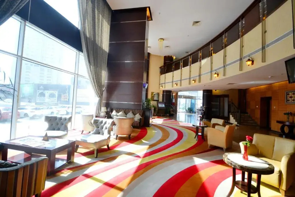 Foto - Aryana Hotel