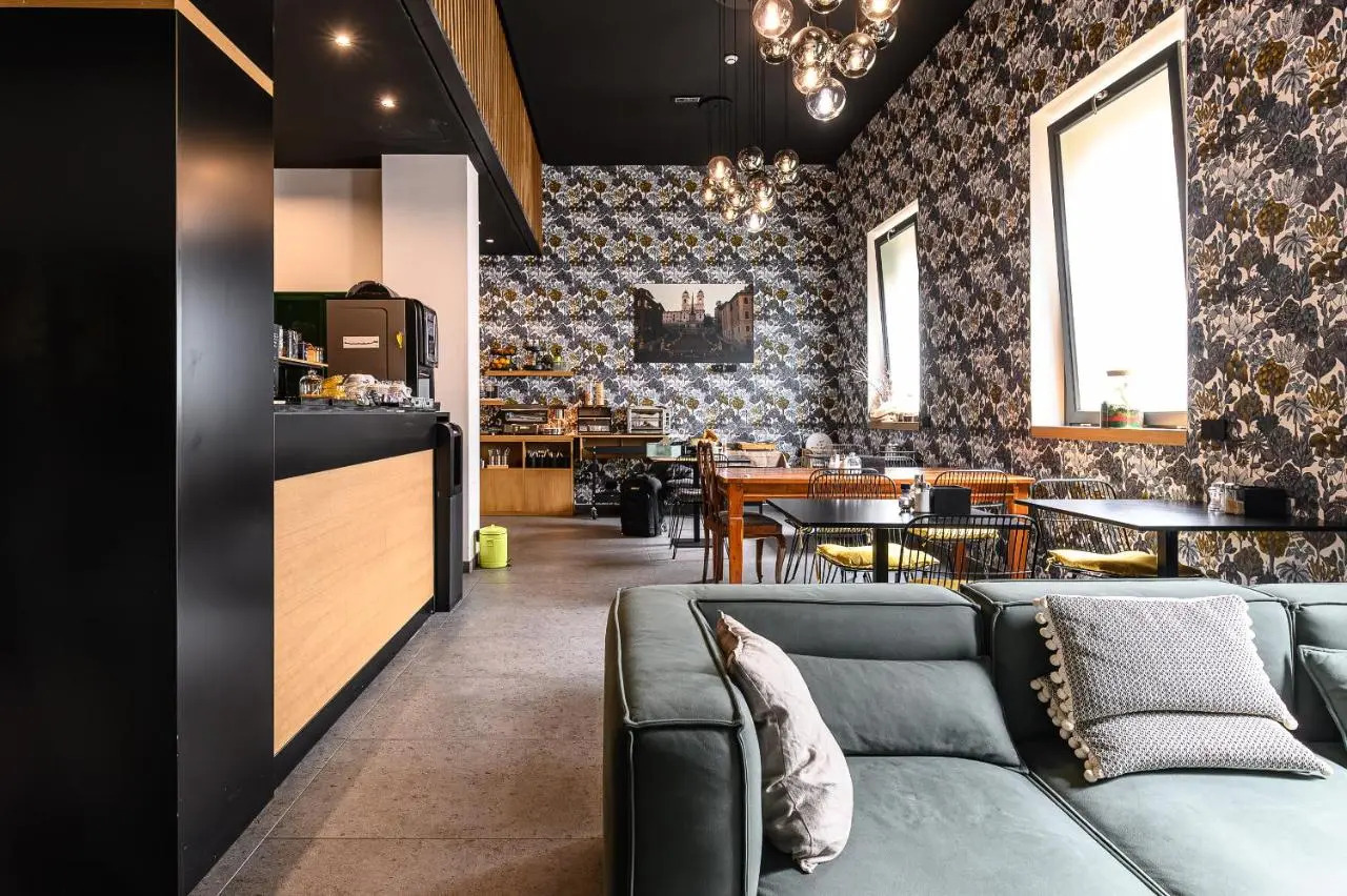 Photo - Central Lodge Hotel