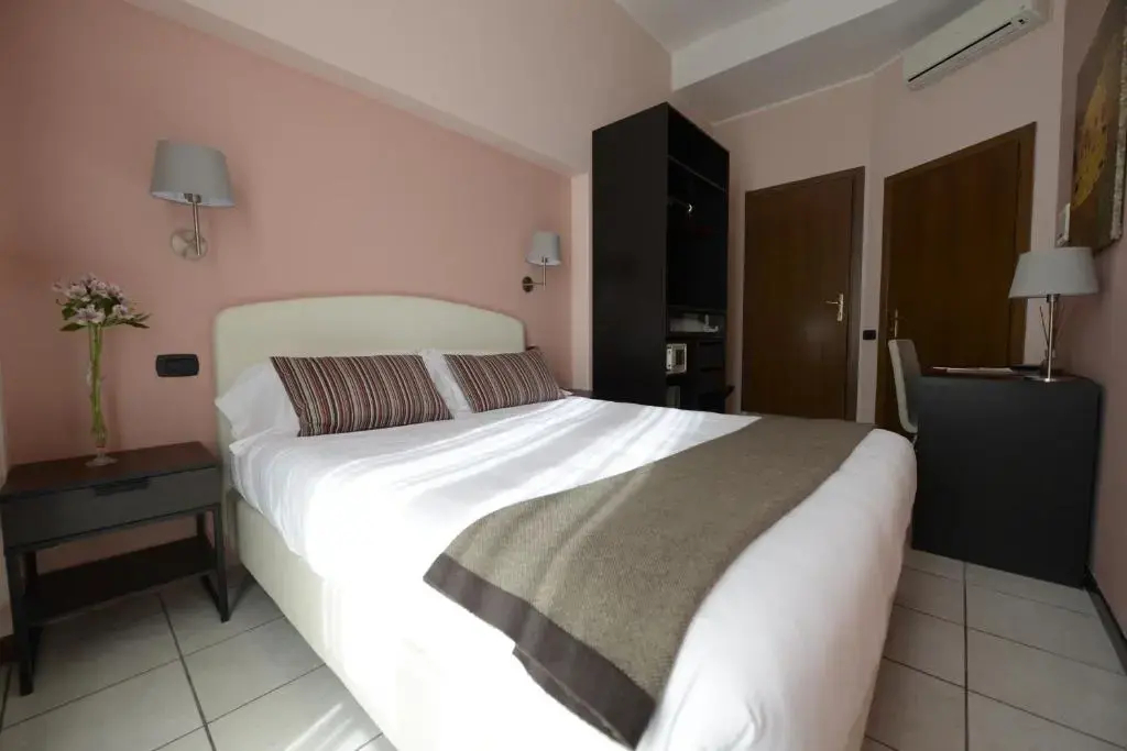 Foto - Hotel Florence Milano