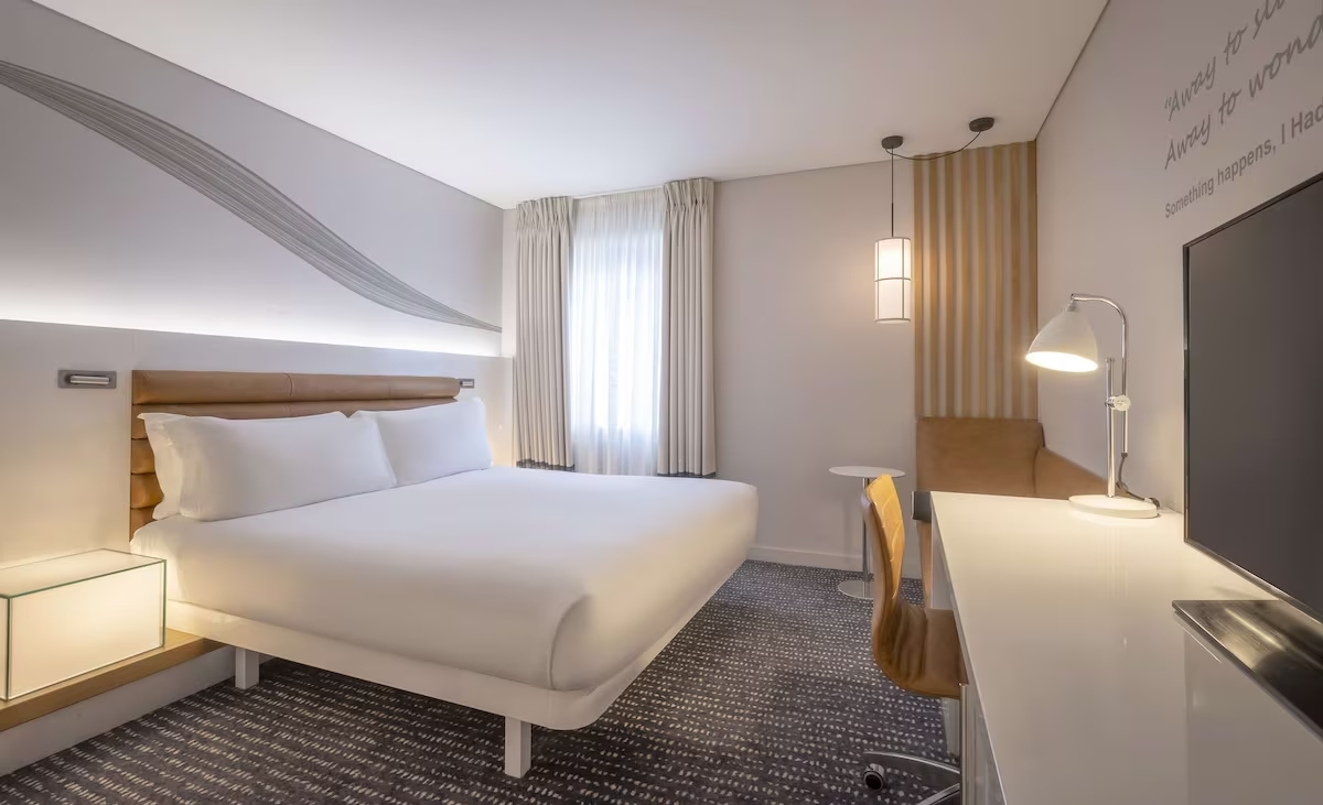 Foto - The Morrison Dublin, Curio Collection by Hilton