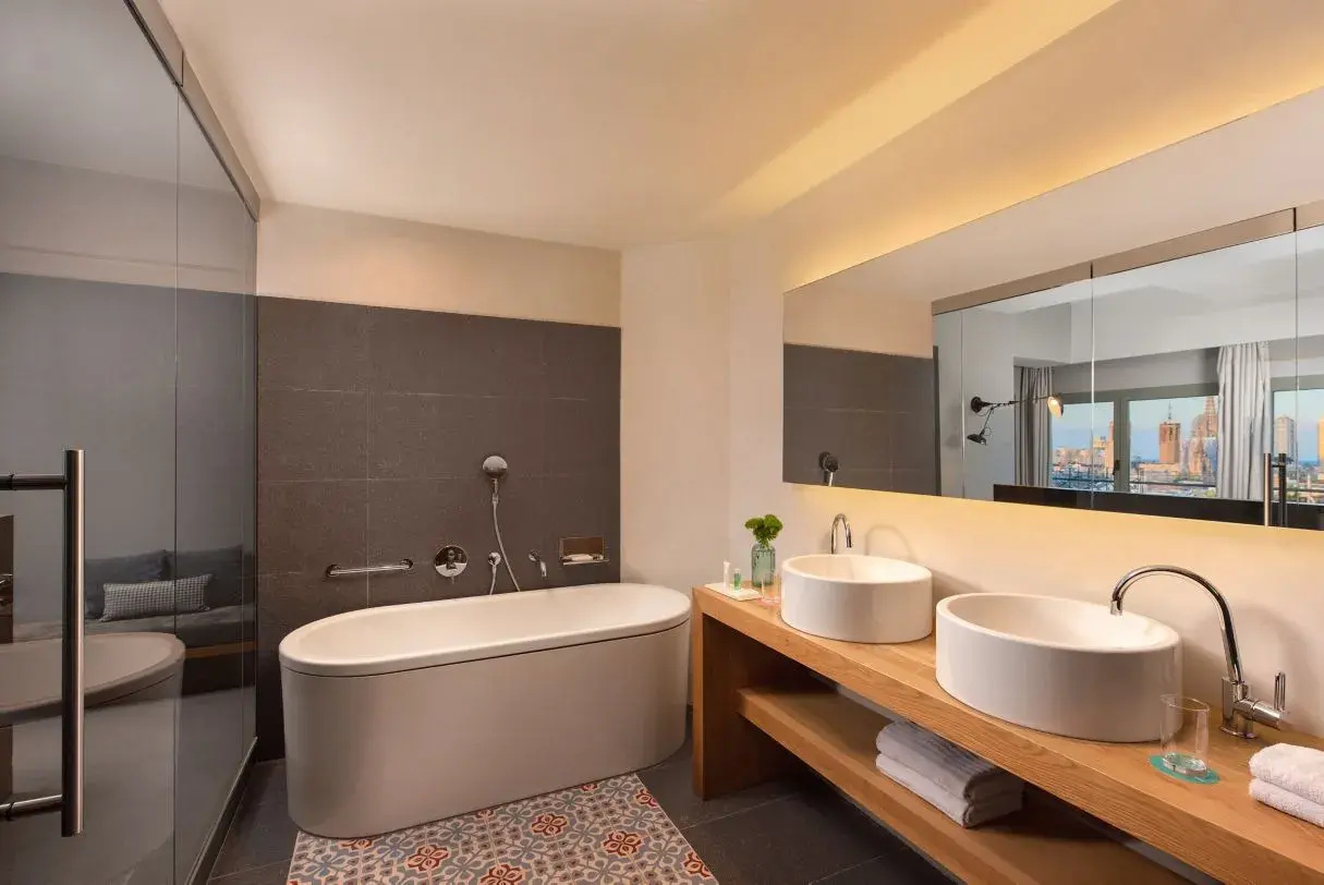 Photo - Le Meridien Barcelona
