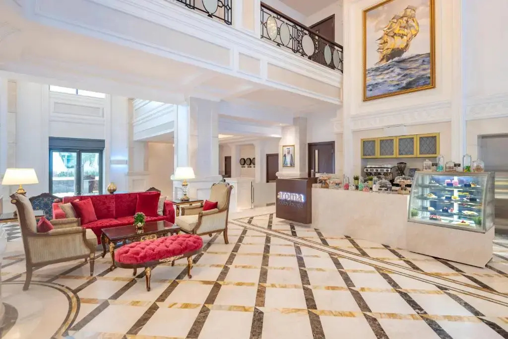 Photo - Riviera Rayhaan by Rotana Doha