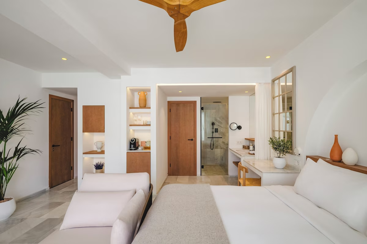 Photo - Villa Le Blanc, a Gran Meliá Hotel - The Leading Hotels of The World