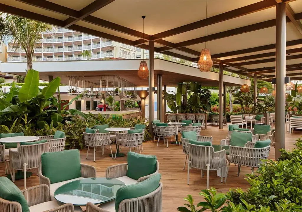 Foto - Akra Sorgun Tui Blue Sensatori - Ultra All Inclusive