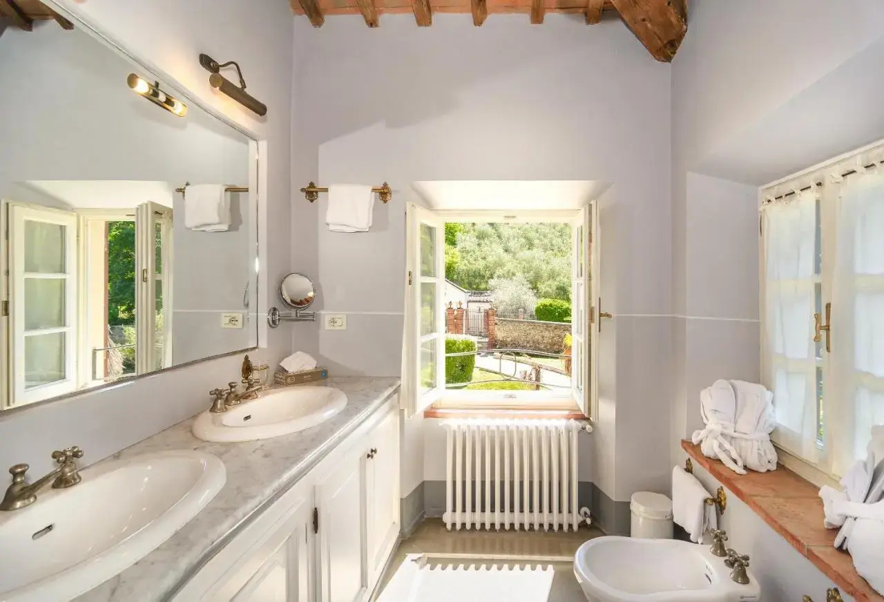 Photo - Hotel Albergo Villa Marta