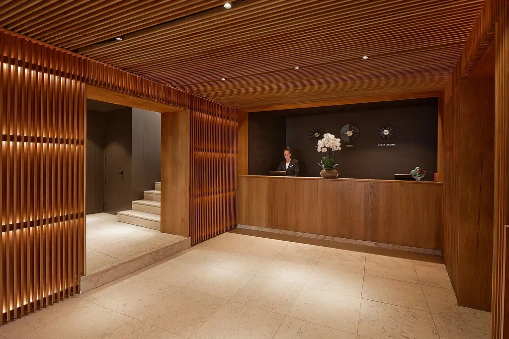 Foto - Hotel Dom Carlos Park