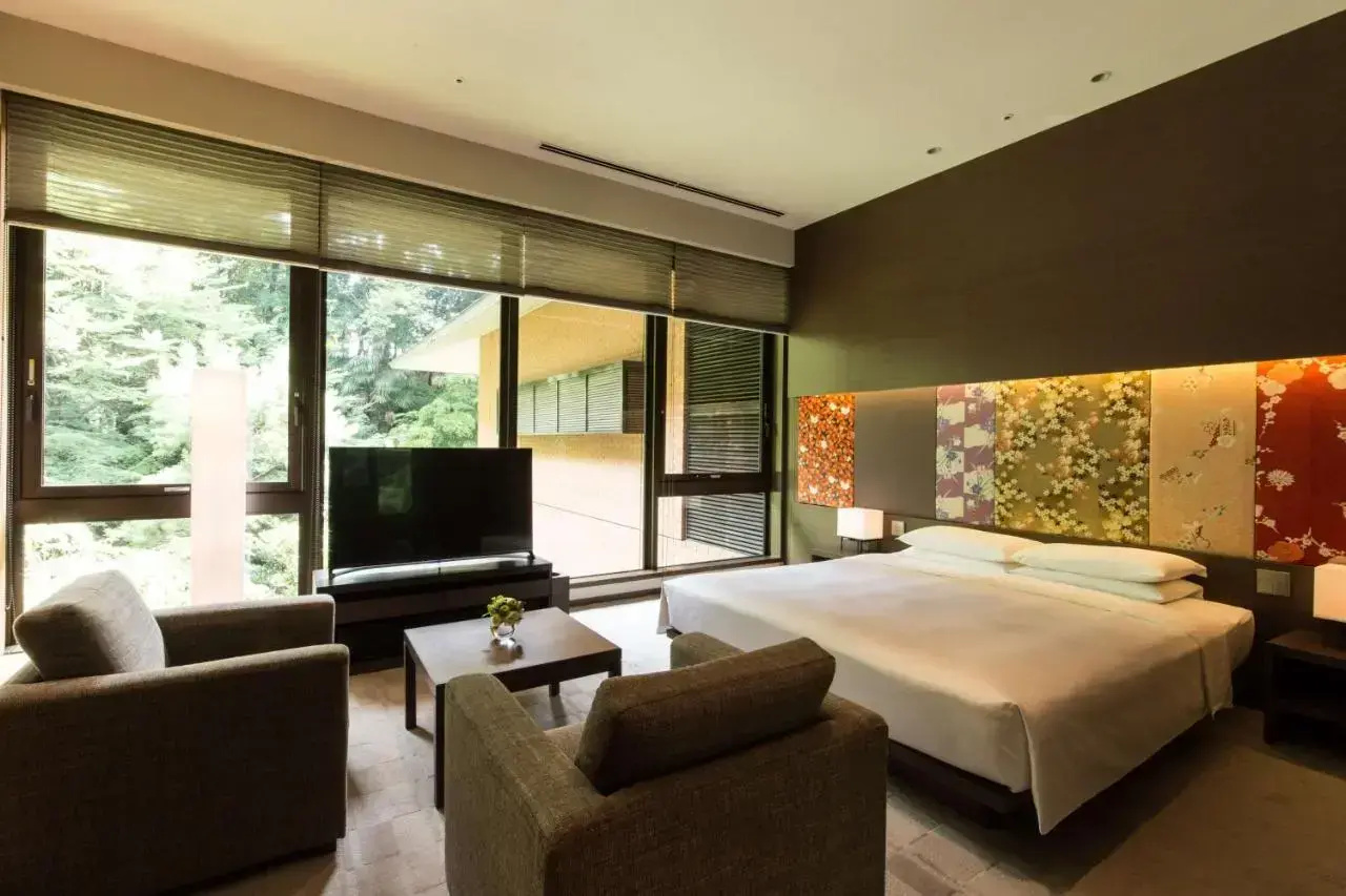 Photo - Hyatt Regency Kyoto