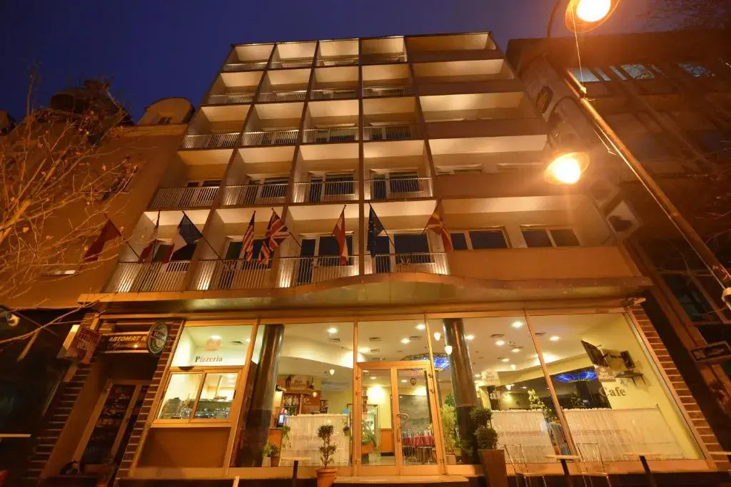 Photo - Hotel Turist - City Center