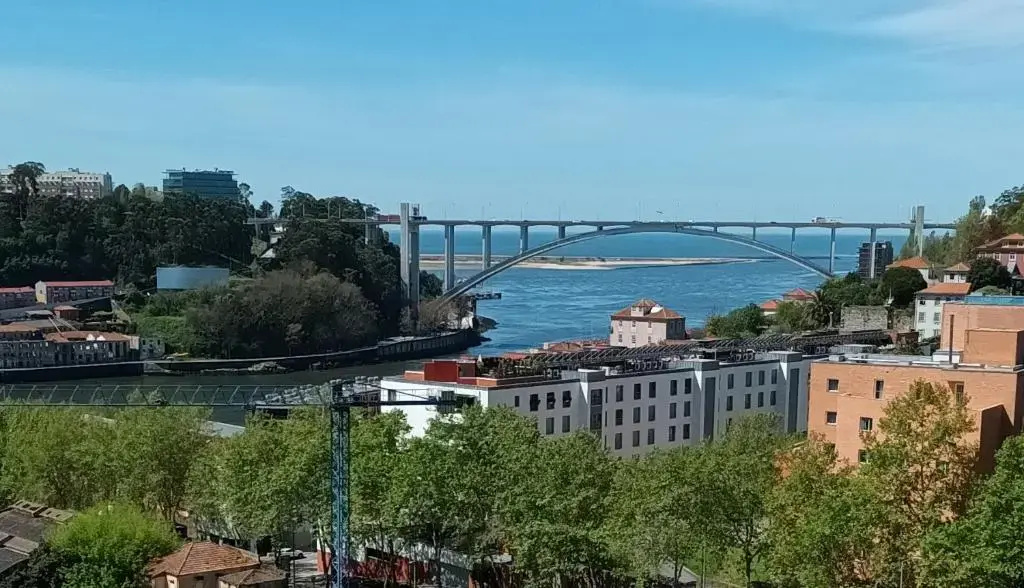 Photo - Vilar Oporto Hotel