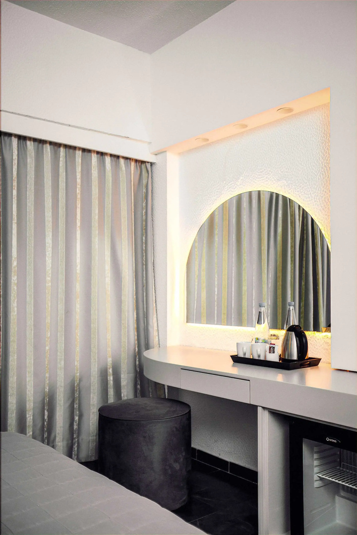 Photo - Sveltos Hotel