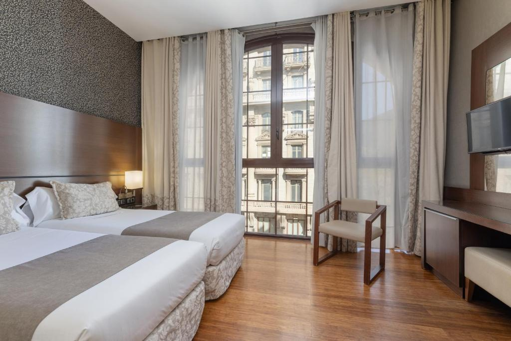 Photo - Barcelona Hotel Colonial