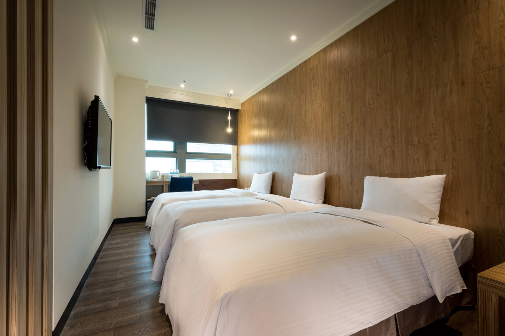 Foto - Merryday Hotel Banqiao Branch