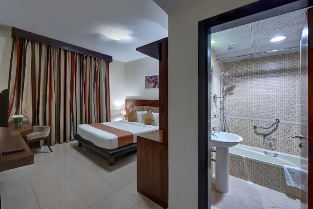 Foto - Aryana Hotel