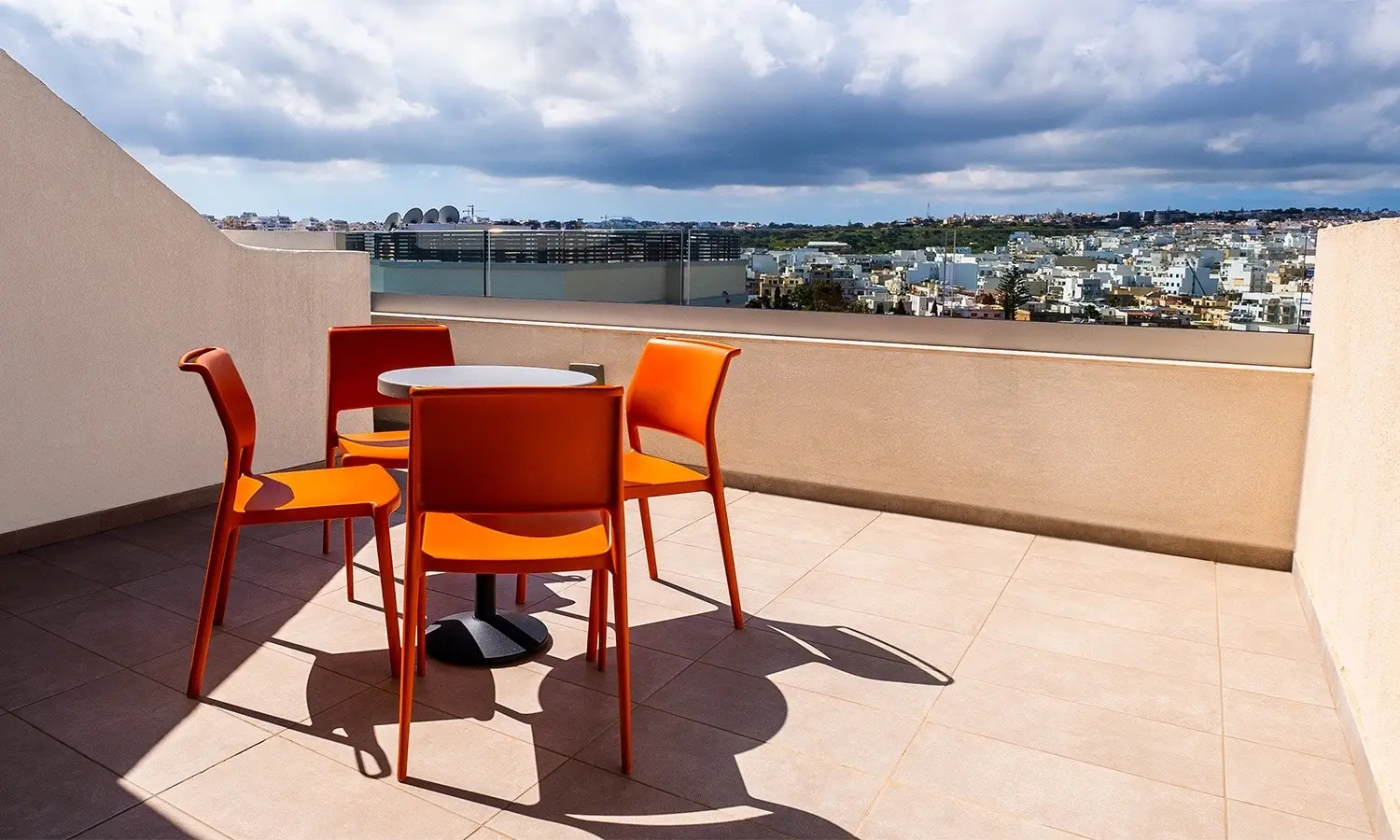 Foto - Antoniel Suites