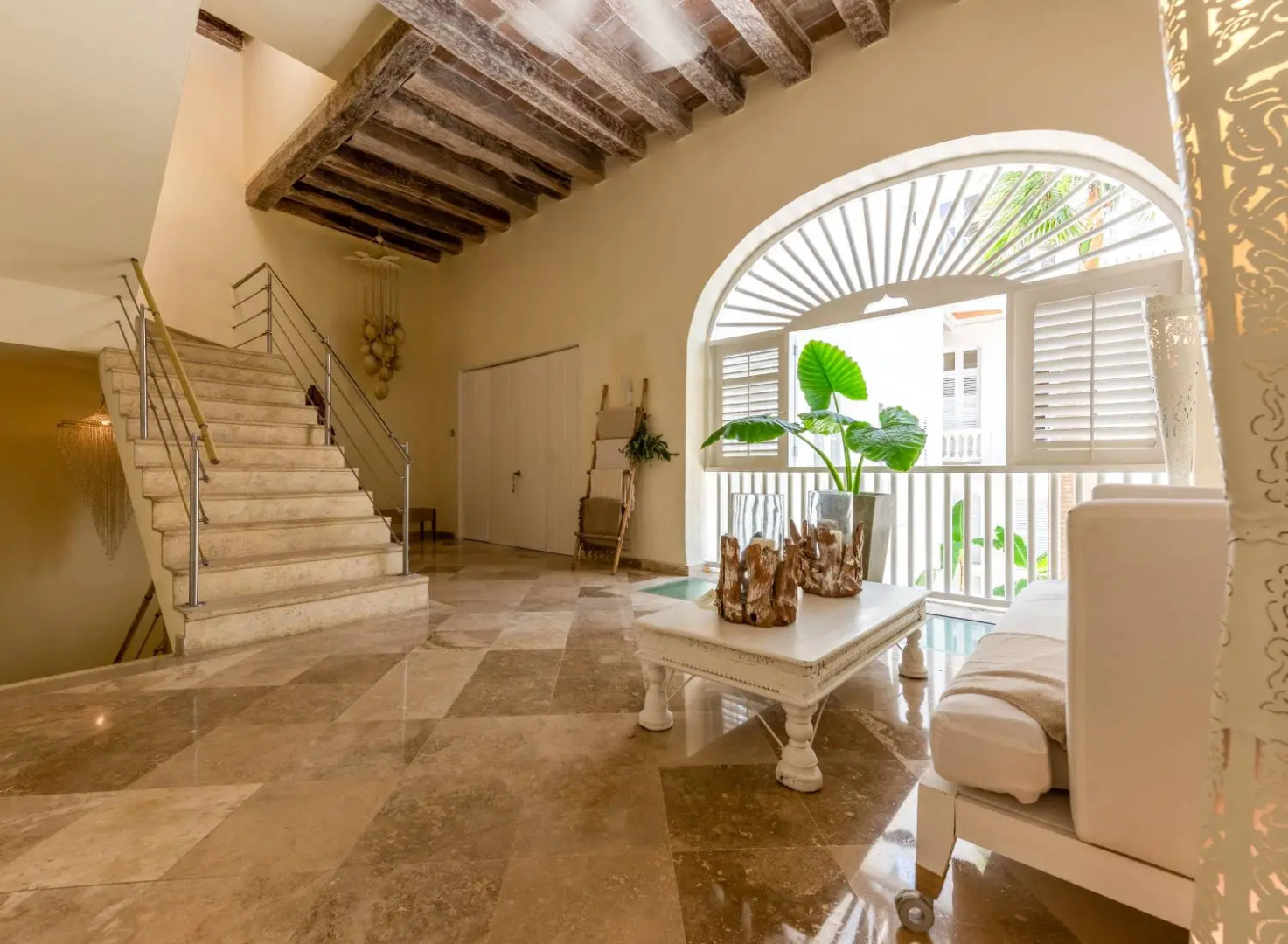 Foto - Casa Diluca Cartagena Hotel Boutique