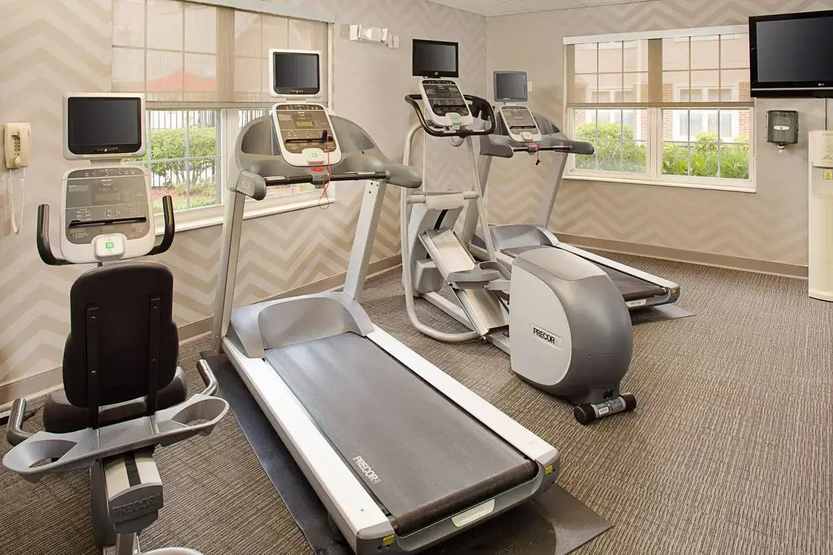 Photo - Residence Inn Atlanta Norcross/Peachtree Corners