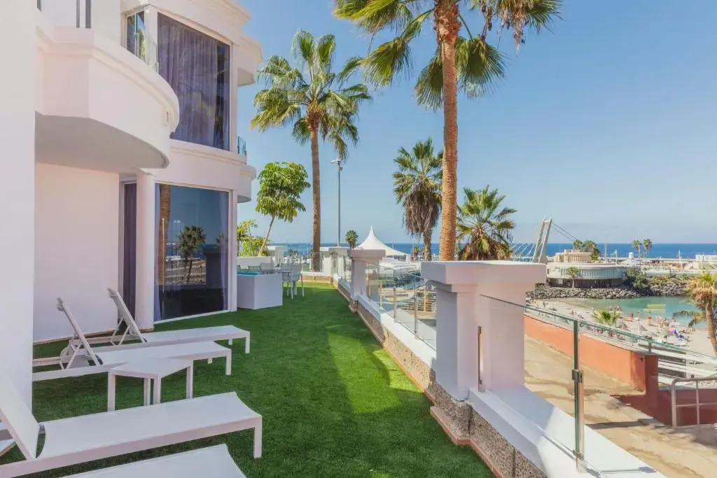 Foto - Flamingo Beach Mate