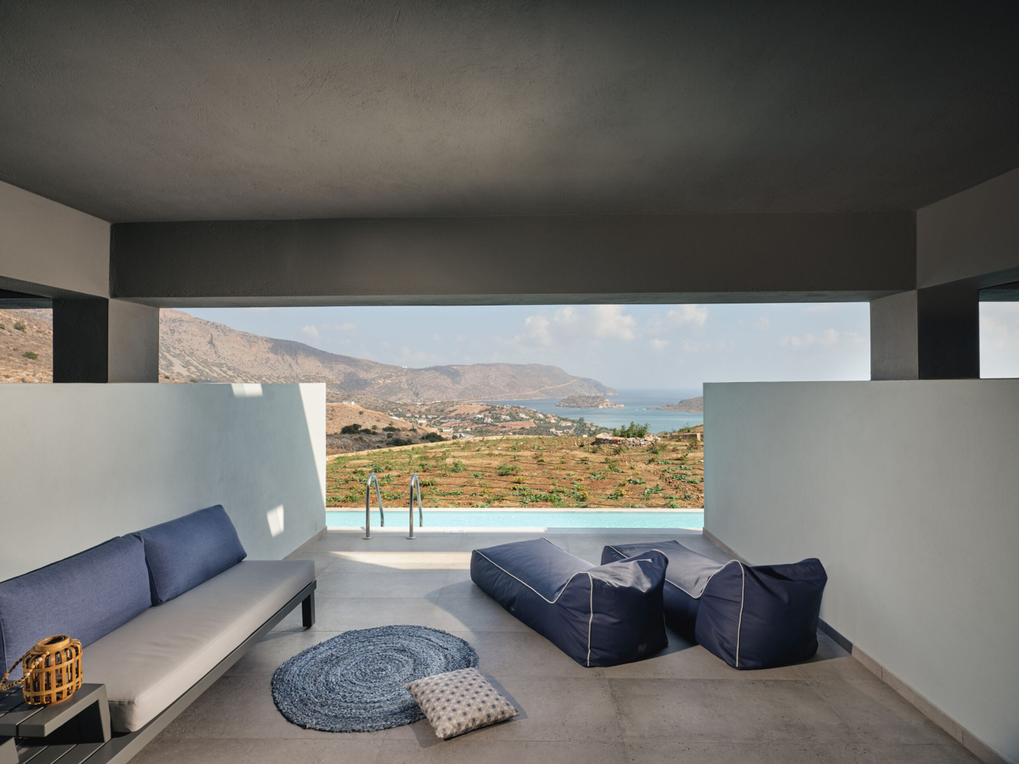 Domes Aulus Elounda Curio Collection by Hilton Hotel, Bild 9 von 14
