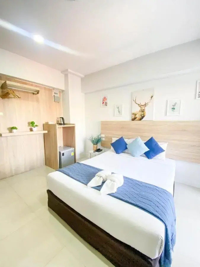 Foto - 48 Ville Donmuang Airport