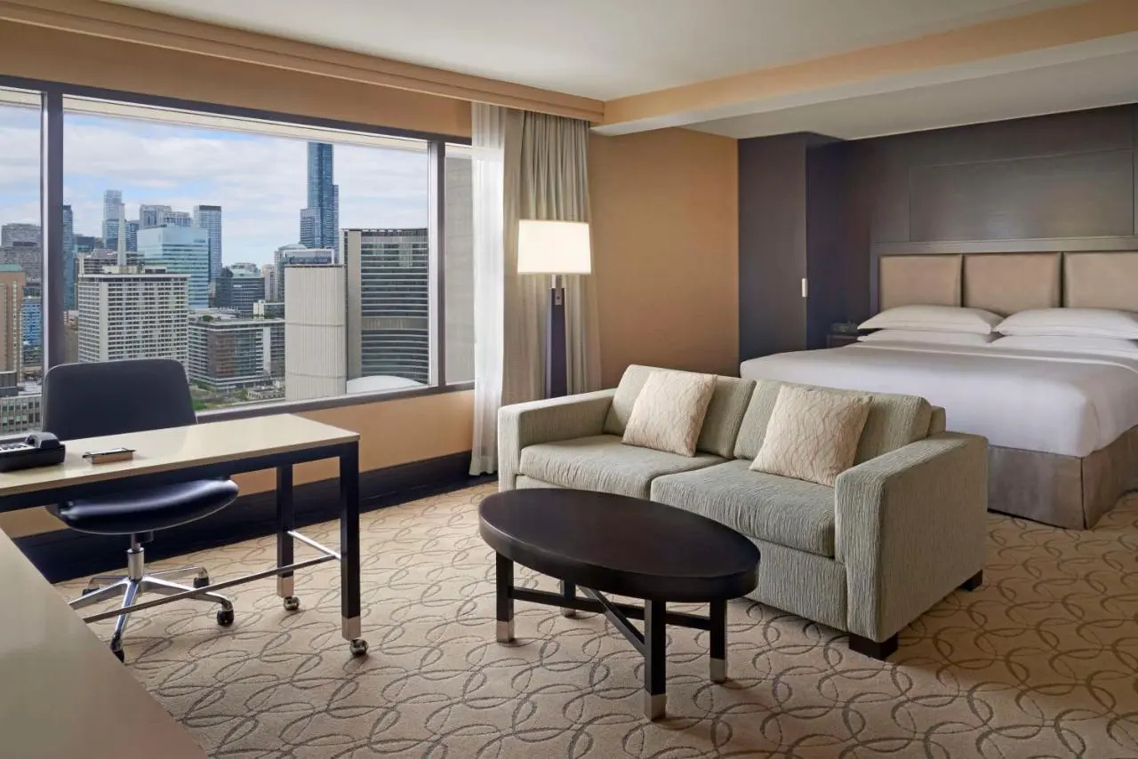 Foto - Hilton Toronto