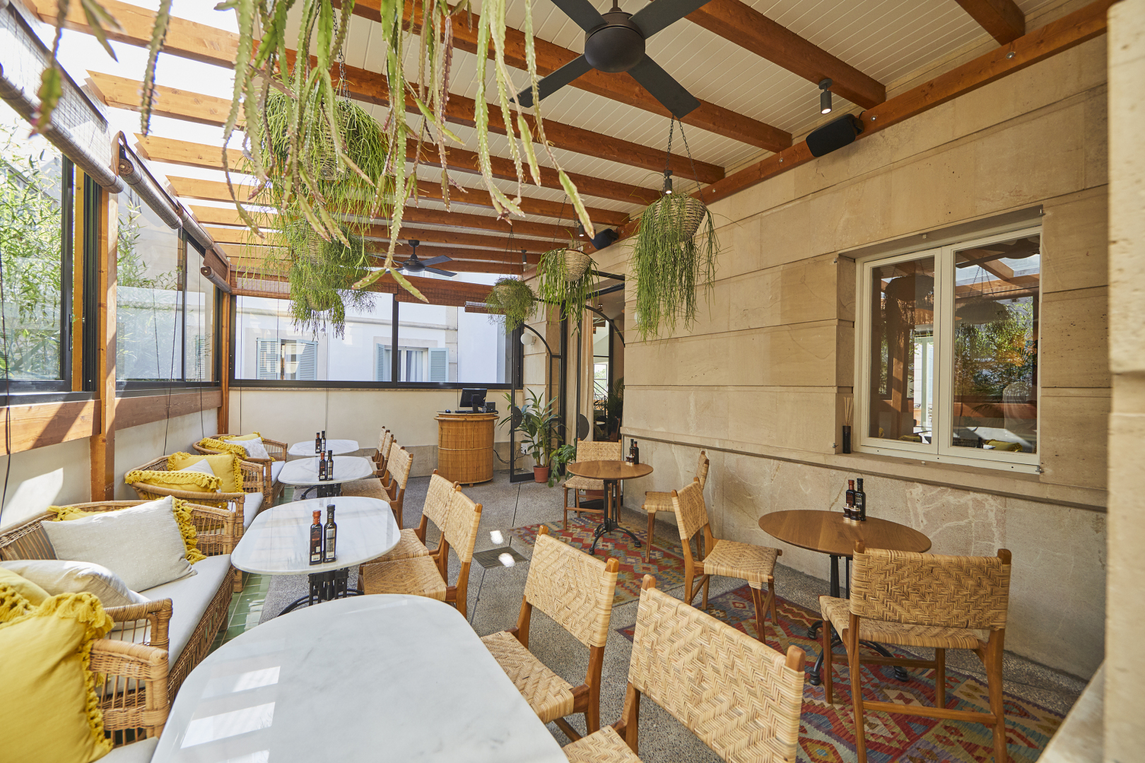 Photo - MHOUSE Boutique Hotel Palma