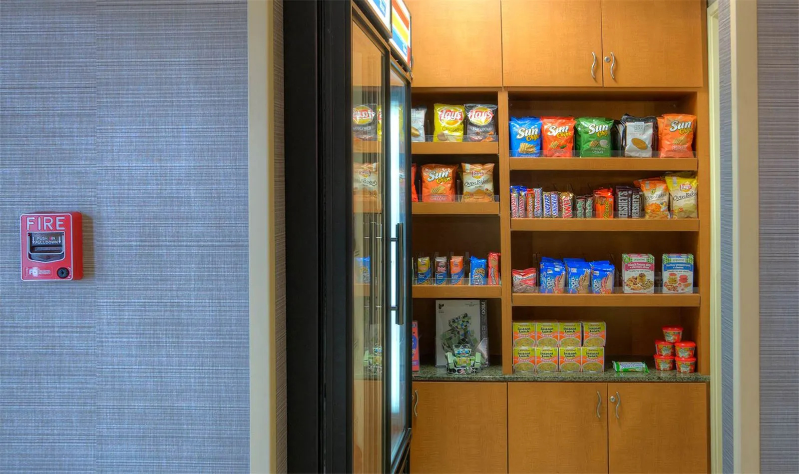 Foto - SpringHill Suites by Marriott - Tampa Brandon