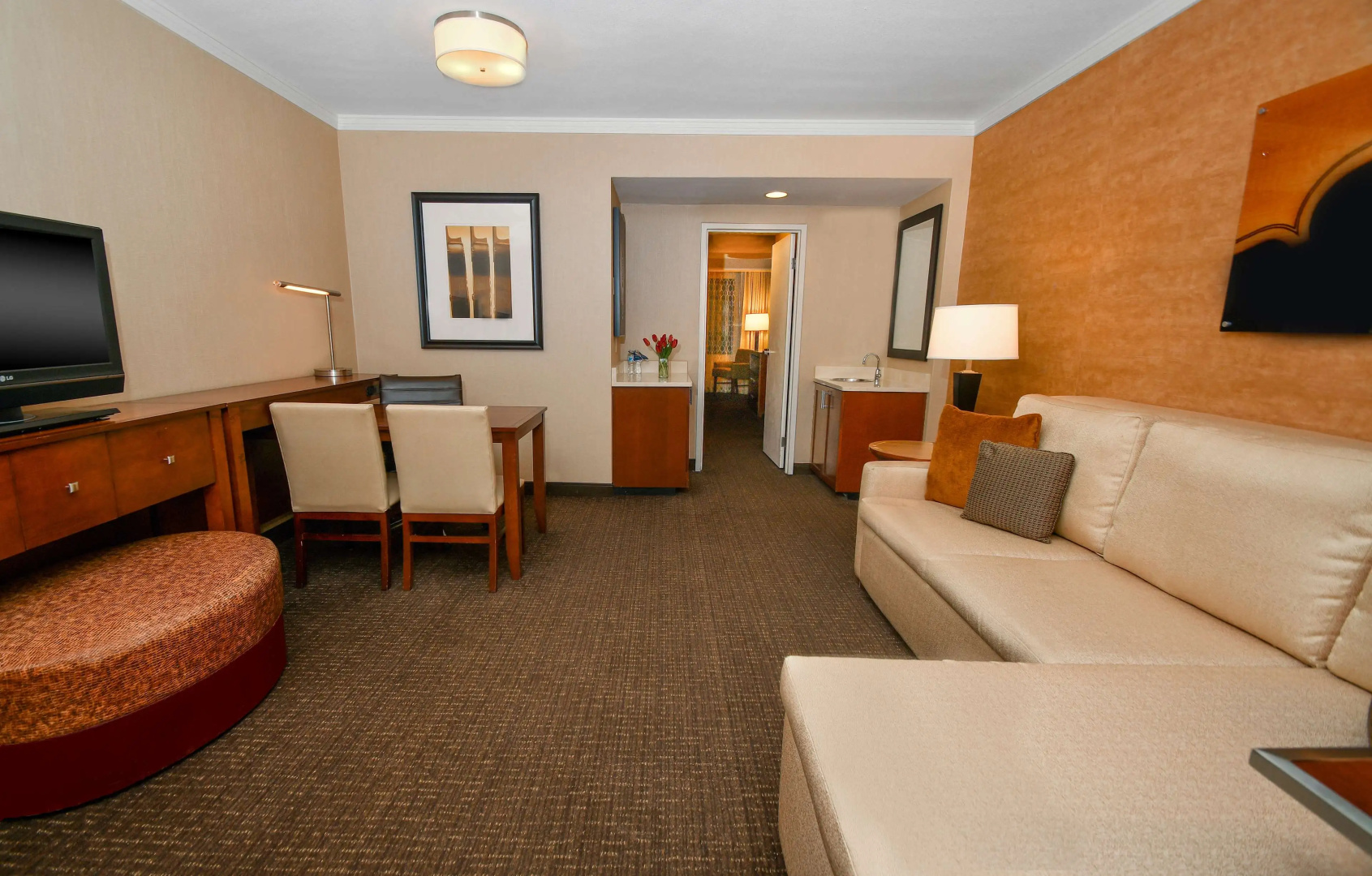 Foto - Embassy Suites by Hilton Austin Downtown South Congress