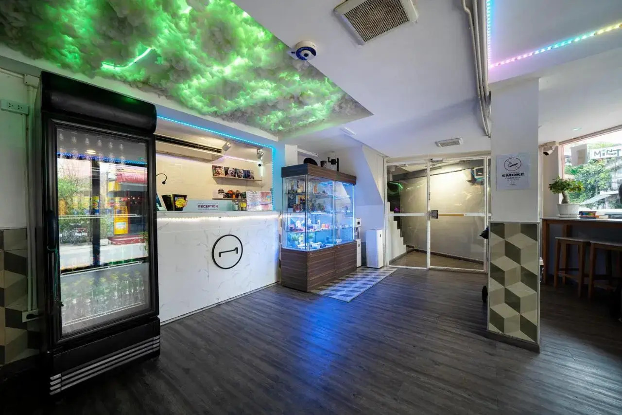 Foto - OH Hostels - Bangkok