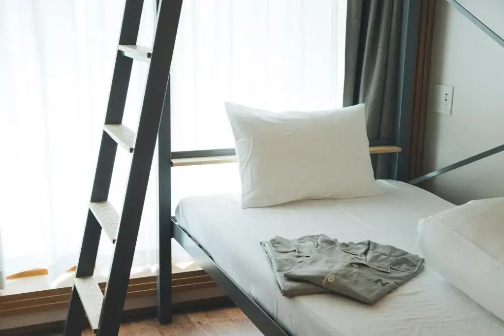 Foto - Hotel Noum OSAKA