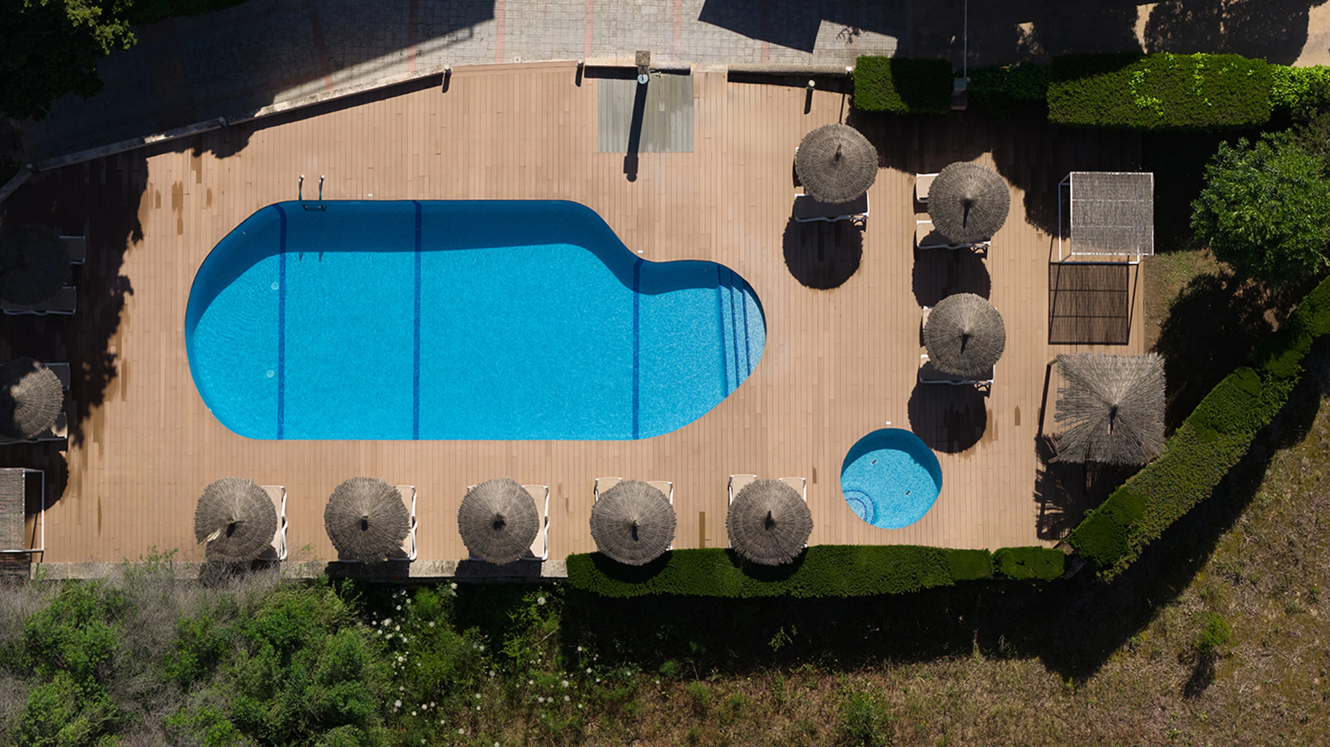 Foto - Hotel Playa Mondrago