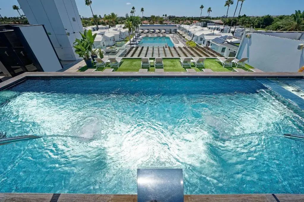 Foto - Club Maspalomas Suites & Spa - Adults Only